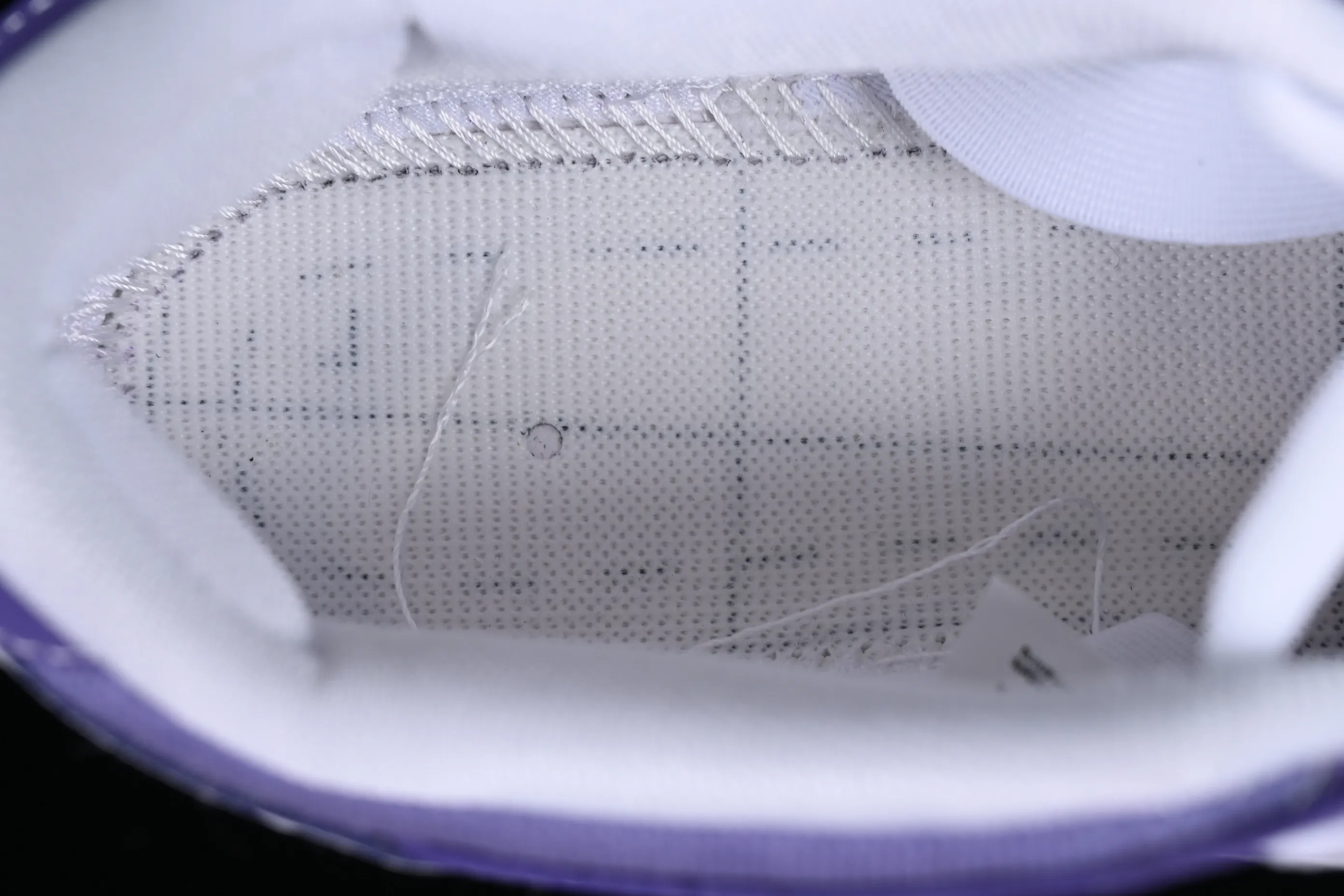 All categories Nk SB Dunk series Nk SB Dunk Low low-top sneakers Nk SB Dunk Low Prm secret purple color SB smashed backboard fashion casual sneakers DA9658-500